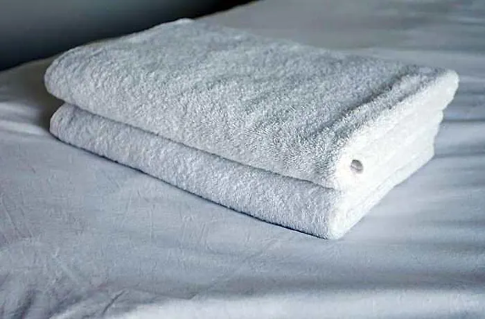 ホテル U1 Large 2 Bed Bts Udomsuk バンコク都