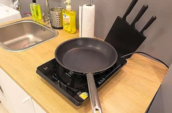 ホテル U1 Large 2 Bed Bts Udomsuk バンコク都